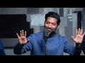 Aware Worship - Songs of Gratitude (15 mins) ft. Mark Gutierrez, Calvin Nowell, Tinika Wyatt