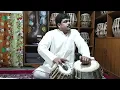 Download Lagu A Tribute to The Nightingale of India - Lataji ll Tabla  Cover of the song Chanchala Mayuri E Raat .