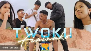 TWOKII Fiainako Clip Officiel 