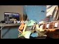 Download Lagu D’Masiv - Cinta sampai disini [Guitar Cover]
