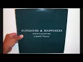 Nerio's Dubwork Featuring Darryl Pandy - Sunshine & happiness (1999 Radio edit)