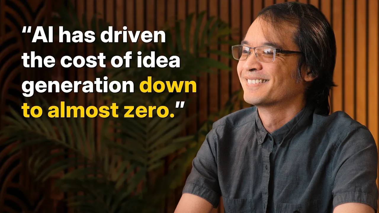 Terence Tao -- How the world's top mathematician uses AI