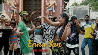smokio apzi enna yan official music video 