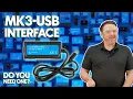Victron Energy MK3-USB Interface Connection Configuration Tutorial