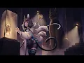 Arknights Titi Speedpaint CSP