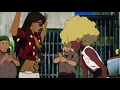 Download Lagu GIRLS IN THE HOOD AMV