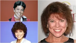 Erin Moran Short Biography Net Worth Career Highlights