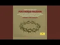 Download Lagu J.S. Bach: Matthäus-Passion, BWV 244, Pt. 1: No. 23, Aria. Gerne will ich mich bequemen (Bass)