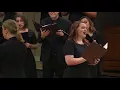 Download Lagu UNT University Singers: Reena Esmail - Tuttarana (2014)