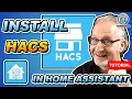 HACS Setup Guide That Actually Works Home Assistant 2026 version