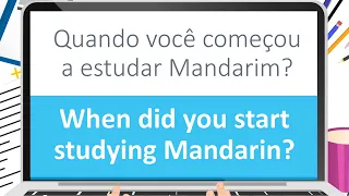 AULA DE INGLÊS PARA CONVERSAÇÃO, APRENDA INGLÊS MAIS RÁPIDO #058