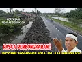 Lagu LUMPUR PASCA PENGERUKAN KALI APUR KERTASARI