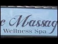 Terrific Massage Wellness