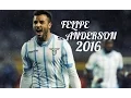 Download Lagu Felipe Anderson ► It's All on U™ | Ready For Rio 2016 | SS Lazio - 720pᴴᴰ
