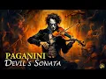 Download Lagu Het beste van viool van Paganini - Duivelssonate