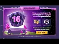 Download Lagu Zooba: Buck One Hit Kill Finn || Max Rank 2100 Trophies