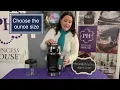 Princess House Coffee Machine