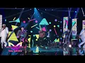 Young MC sings “Bust A Move” | THE MASKED SINGER | SEASON 9