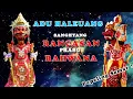 Download Lagu HALEUANG SANGHYANG RANCASAN VS PRABU RAHWANA PERLAYA
