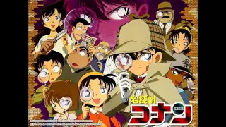 Download Detective Conan Opening 1 Mune ga Doki Doki w/ lyrics MP3