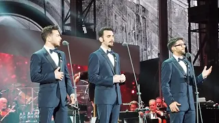 Il Volo - Your love