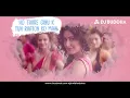 Download Lagu Chashni (Desi Deep House Mashup) | DJ Buddha Dubai | Salman Khan | Kartina K | Bollywood Deep House