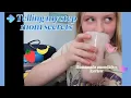 Telling My Stepmom Secrets Homemade Smoothie and Review