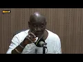Lazzo Matumbi sings a version of the song "May 14th"