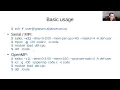 Debugging your code with DDT