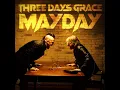 Lagu Three Days Grace - Mayday 432hz