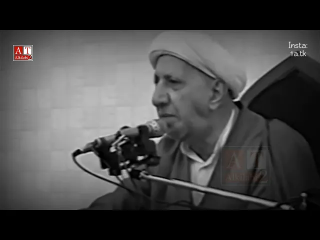 ⁣ابتلاءات أمير المؤمنين (ع) .. الشيخ احمد الوائلي رحمه الله