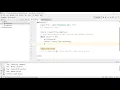PRG-105 Reading in Text Files in Python