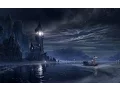 The Elder Scrolls Online Bangkorai CE Treasure Map Location