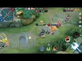 BALMON CLASIC PUSHHH MID