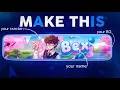 Create INSANE YouTube Banners using AI FREE