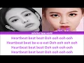 Download Lagu Lee Hi feat. Jennie kim-Special (color coded han/rom/eng lyrics)