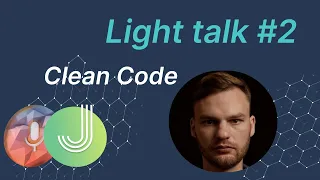 Java Programming Clean Code - MJC Light Talk 2