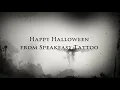 Halloween at Speakeasy