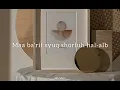 Download Lagu Lirik || Albi Ya Albi - Nancy Ajram