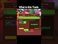 Download Lagu What is this Trade 🔥 #roblox #robloxcommunity #growagarden #robloxedit