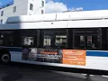 B37 bus at Bergen Street and 3rd Avenue