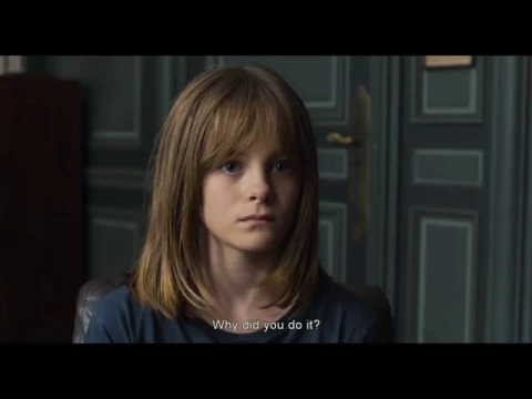 Official Trailer