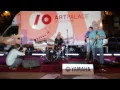 Giorgi Mikadze & Friends / გიორგი მიქაძე მოხალისეების მხარდასაჭერად