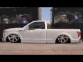 Ekstensive Metalal Works Ford F-150