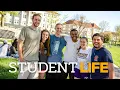 Living on campus at JMU A student s perspective James Madison University