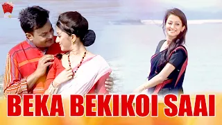 beka bekikoi saai jaanmoni 2010 vol 2 assamese music video zubeen garg bihu song