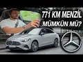 Download Lagu Yeni Mercedes CLA Test Sürüşü - Efsane mi Kestane mi?