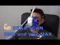 Natural Bodybuilder Offseason DEXA Fit RMR VO2 MAX and DEXA SCAN