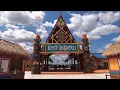 The Beautiful Lost Island Theme Park in Waterloo IA Matugani is so underrated