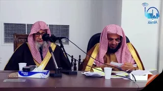 هل من نصيحة لمن ابتلي بمشاهدة الأفلام الإباحية الشيخ صالح الفوزان 